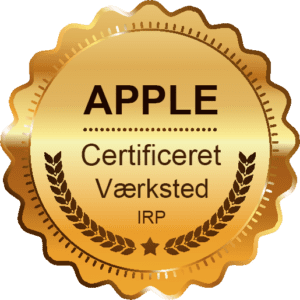 Mac reparation priser - Uafhængig Reparationsudbyder IRP